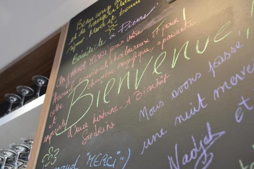 5 Chambres en Ville - image 4