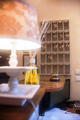Hotel Cimabue, Florence (photo 10)