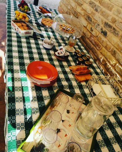  Il Gelso Country House in Castorano