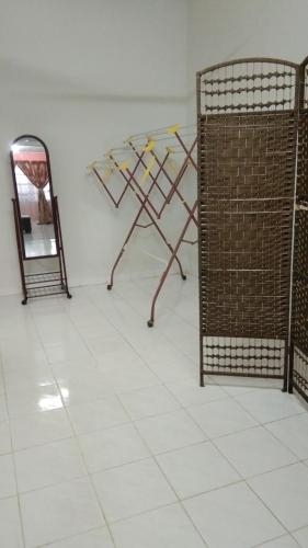 MARYAM ZAHRA KERTIH HOMESTAY