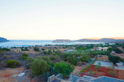Villa Siren gîte à louer Pláka