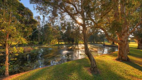 Nambucca River Village by Lincoln Place