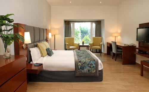 Ahuja Residency Sunder Nagar near India Gate