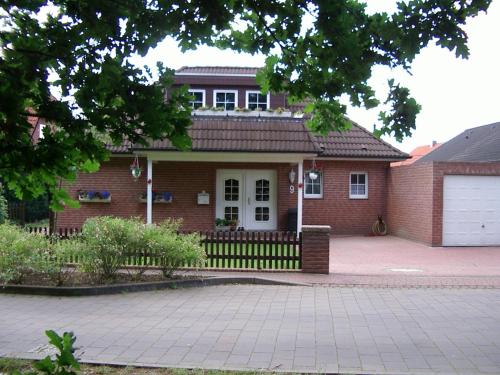Ferienwohnung Tu Hus