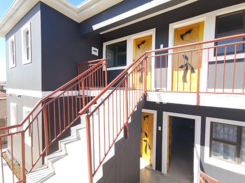 The Zion Hill in Sunnyridge