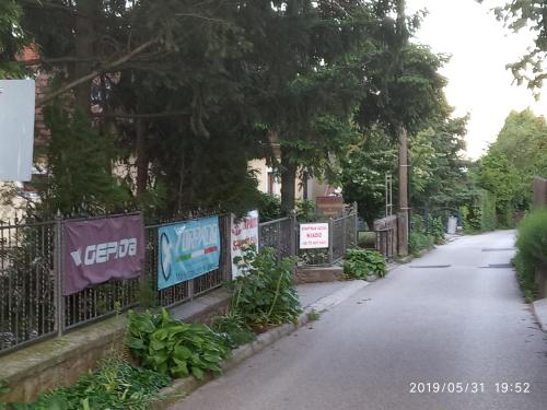  Jani apartman in Szigliget