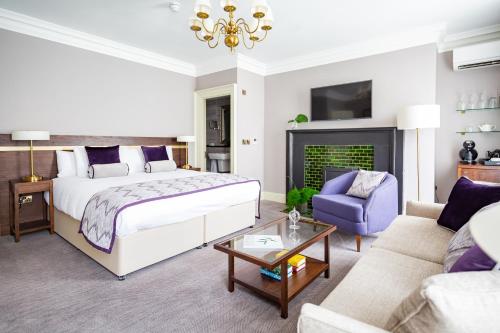 Trinity Townhouse Hotel - image 2