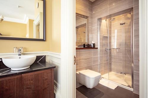 Trinity Townhouse Hotel - image 9