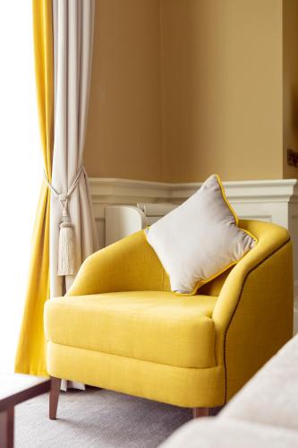 Trinity Townhouse Hotel - image 14