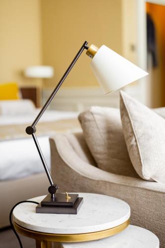 Trinity Townhouse Hotel - image 2