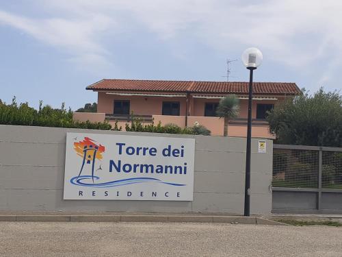 Torre dei Normanni - Marina di Sibari