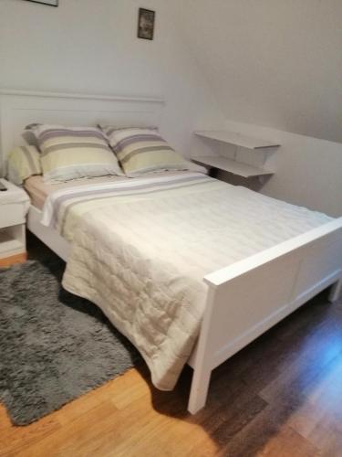 Chambres d'Hôtes Chez Marilou 4