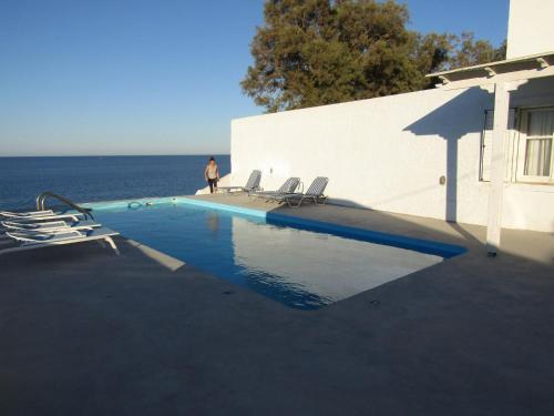 Santorini Grace Villa No2 gîte à louer Imerovigli