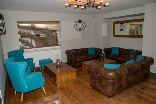 The Reubens in Bedale