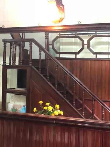 Khai Homestay – Hanoi, NY