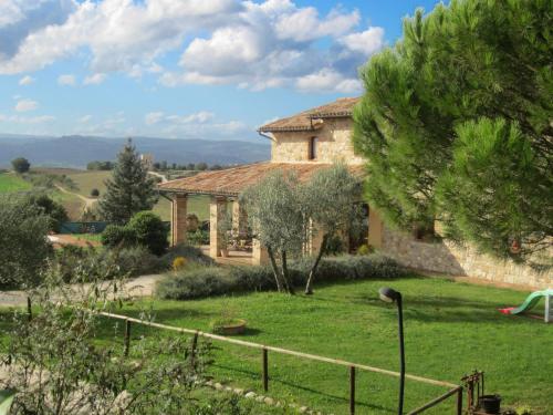  Casale Becetole, Todi bei Monte Molino