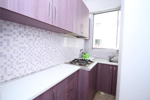 Sea View Marina Apartment Vlore in Влёра