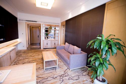 北京盈坤维景酒店