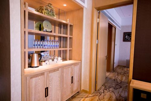Metropark Hotel Yingkun Beijing – Beijing, NY