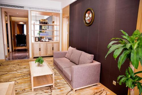 Metropark Hotel Yingkun Beijing – Beijing, NY