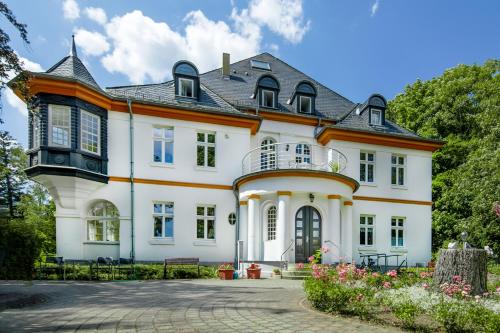 Villa Parkhaus in Wernigerode, Deutschland
