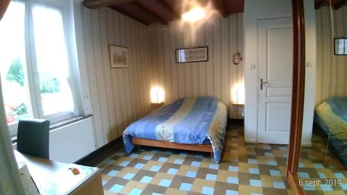 Le moulin de Cohem