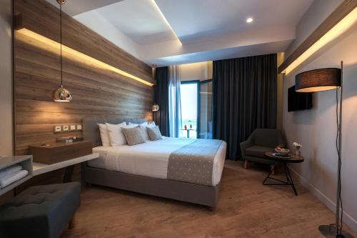 Seasabelle Hotel near Athens Airport - image 5
