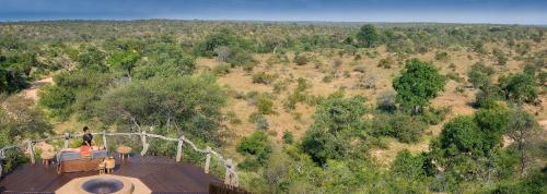 Makumu Private Game Lodge Makumu Private Game Lodge