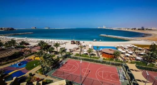 Rixos Bab Al Bahr