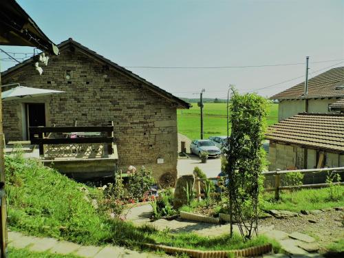 Maison Carmen Auberge à La Ferme