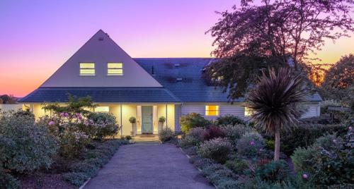 Meadow Cottage Bed & Breakfast chambre d'hôte River Bewl