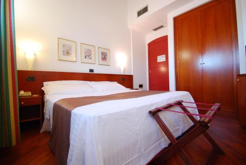 Alla Rocca Hotel Conference & Restaurant - image 6