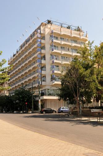 Athens Oscar Hotel in Athen