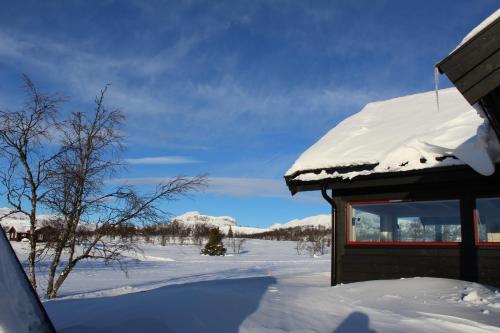 Lev-Vel - 10 person cabin, Al (zdjęcie 3)