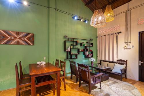 Little Nap Homestay, Hoi An