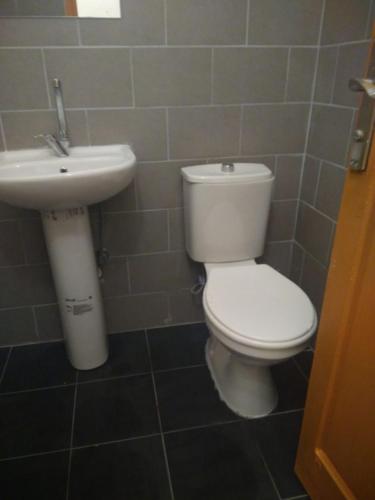 Ettoparkhotel in Fethiye