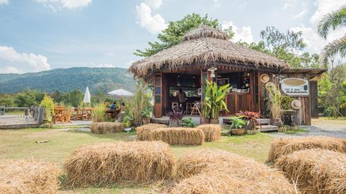 Phuruarounmai Organic Living Resort