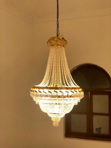 West Valley Villa ,North Goa
