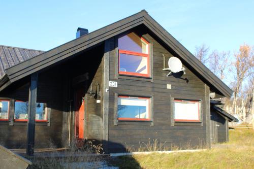 Lev-Vel - 10 person cabin, Al (zdjęcie 4)