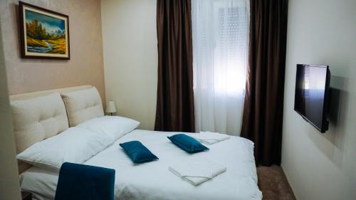 Hotel Usce - image 12