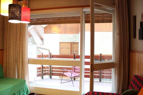  L´Atelier du Temps - DOWNTOWN Apartment in Courmayeur