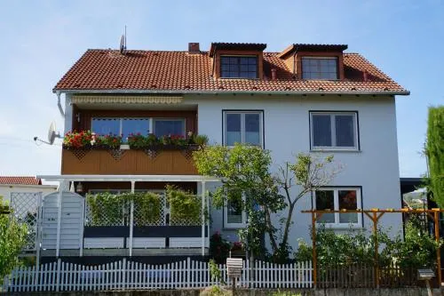 Ferienwohnung Knittel in Kallstadt, Deutschland