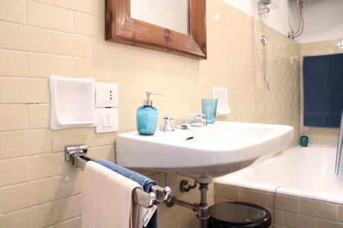  L´Atelier du Temps - DOWNTOWN Apartment in Courmayeur