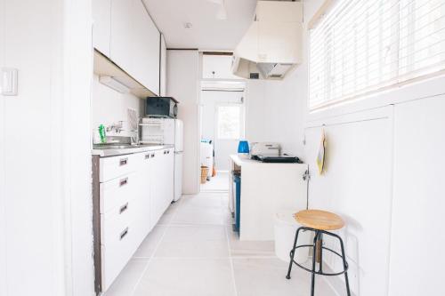 Whale Okinawa in Kadena