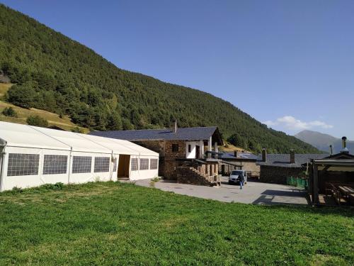 Borda Cortals de Sispony - image 7