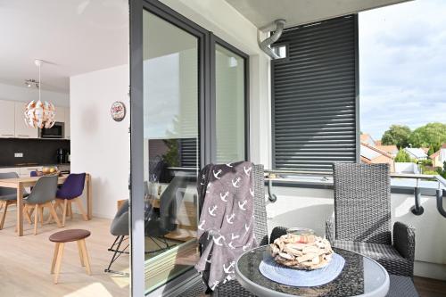 Ferienwohnung Sonneneck - image 8