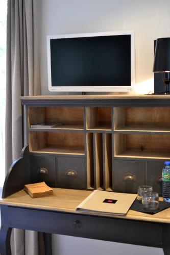 5 Chambres en Ville - image 2