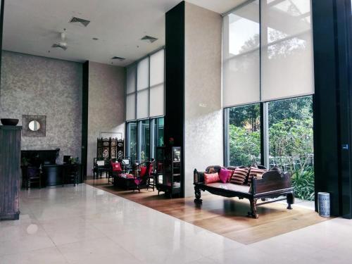 Damai 88 by Moka near KLCC, Kuala Lumpur (photo 10)