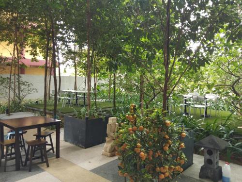 Damai 88 by Moka near KLCC