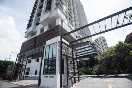 Damai 88 by Moka near KLCC, Kuala Lumpur (photo 11)